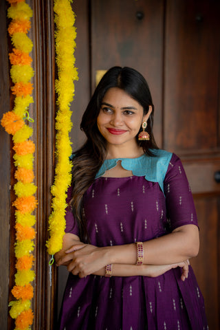 INIYA | MATERNITY MAXI FULL LENGTH