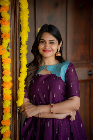INIYA | MATERNITY MAXI FULL LENGTH