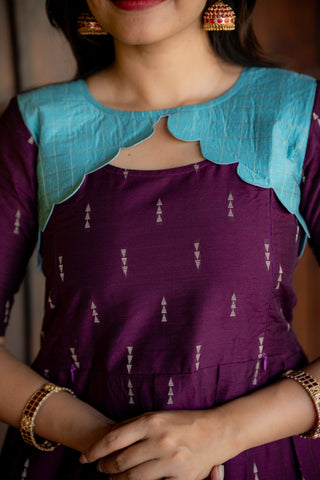 INIYA | MATERNITY MAXI FULL LENGTH