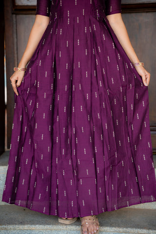 INIYA | MATERNITY MAXI FULL LENGTH