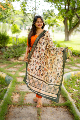MARIGOLD TRAIL | MATERNITY MAXI FULL LENGTH