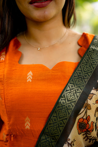 MARIGOLD TRAIL | MATERNITY MAXI FULL LENGTH