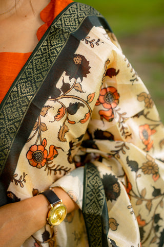 MARIGOLD TRAIL | MATERNITY MAXI FULL LENGTH