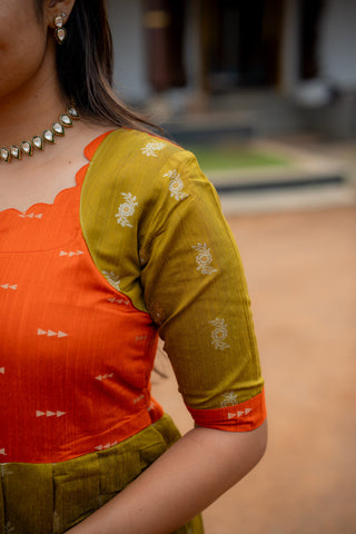 AHALAYA | MATERNITY MAXI FULL LENGTH