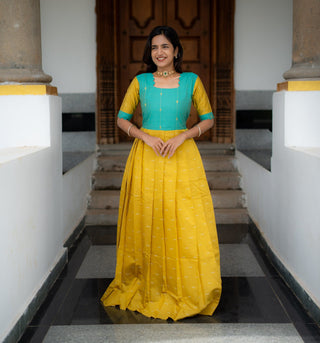 PARVATHY | MATERNITY MAXI FULL LENGTH