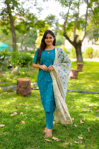 MONSOON DREAM | MATERNITY KURTI SET
