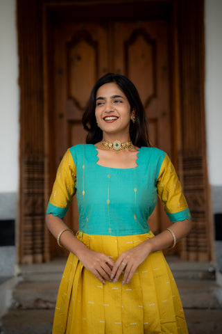 PARVATHY | MATERNITY MAXI FULL LENGTH