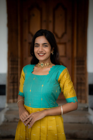 PARVATHY | MATERNITY MAXI FULL LENGTH