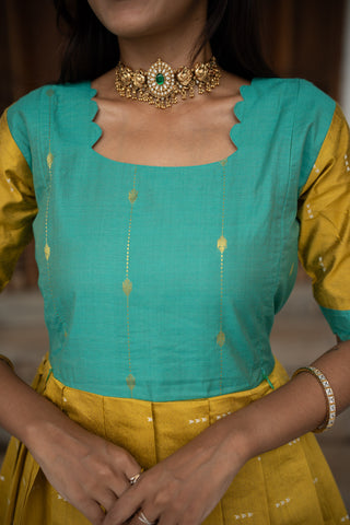 PARVATHY | MATERNITY MAXI FULL LENGTH
