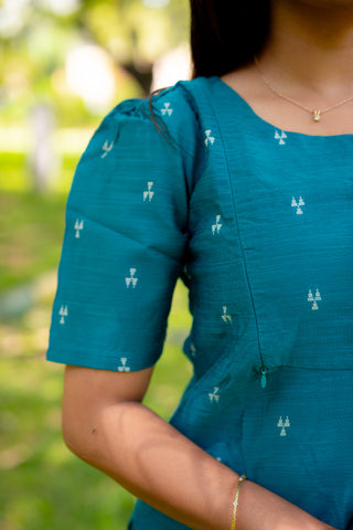 MONSOON DREAM | MATERNITY KURTI SET