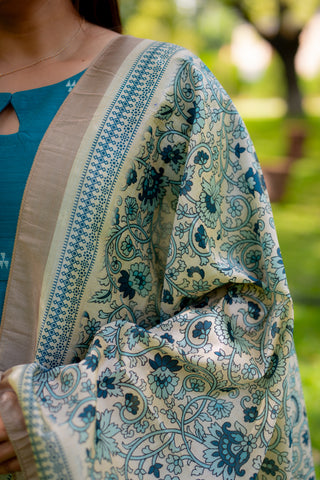 MONSOON DREAM | MATERNITY KURTI SET