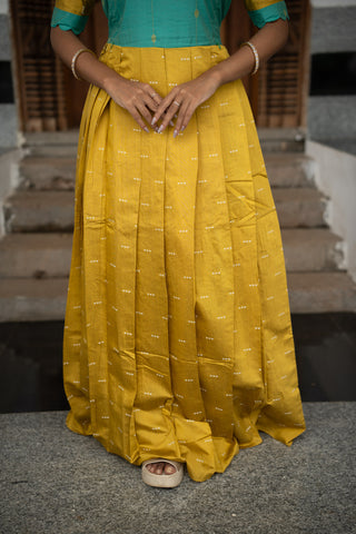 PARVATHY | MATERNITY MAXI FULL LENGTH