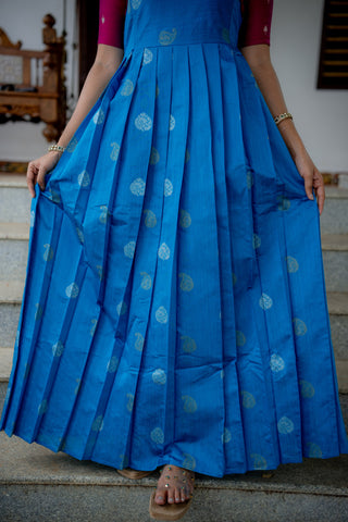 MALARVIZHI | MATERNITY MAXI FULL LENGTH