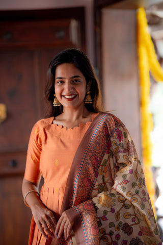 ANANYA | MATERNITY MAXI FULL LENGTH