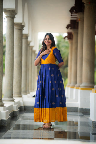 VAINAVI | MATERNITY MAXI FULL LENGTH