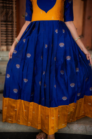 VAINAVI | MATERNITY MAXI FULL LENGTH