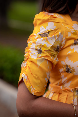 DAISY | MATERNITY MAXI ANKLE LENGTH