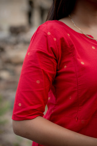 KAMINI | MATERNITY KURTI SET