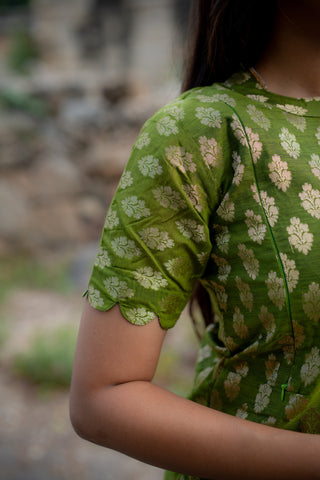 LEELA | MATERNITY KURTI SET