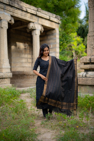 LAVANYA | MATERNITY KURTI SET