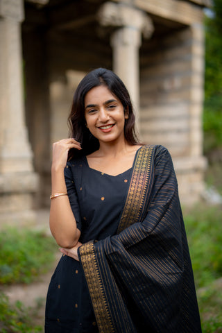 LAVANYA | MATERNITY KURTI SET