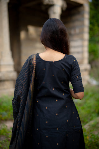 LAVANYA | MATERNITY KURTI SET