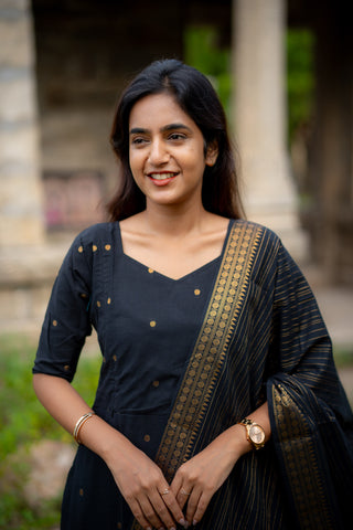 LAVANYA | MATERNITY KURTI SET