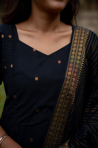 LAVANYA | MATERNITY KURTI SET