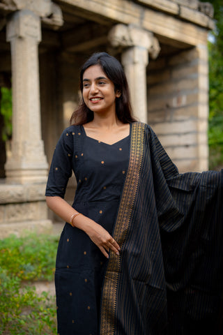 LAVANYA | MATERNITY KURTI SET