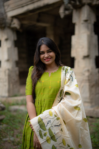 ILAKIYA | MATERNITY MAXI FULL LENGTH