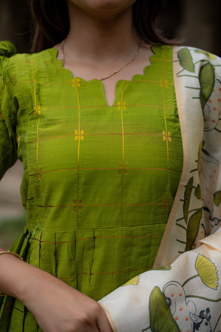 ILAKIYA | MATERNITY MAXI FULL LENGTH