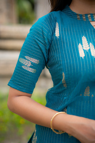 SUHITHRA | MATERNITY KURTI SET