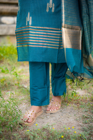 SUHITHRA | MATERNITY KURTI SET