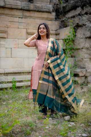 NIRA | MATERNITY KURTI SET