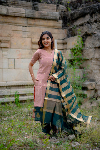 NIRA | MATERNITY KURTI SET