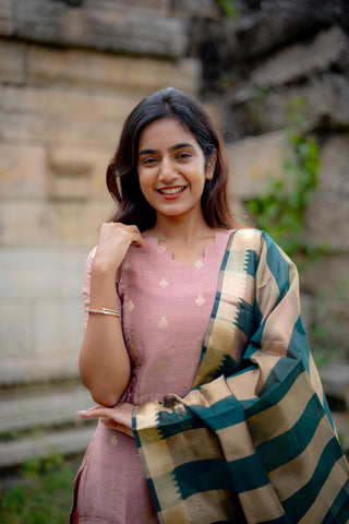 NIRA | MATERNITY KURTI SET