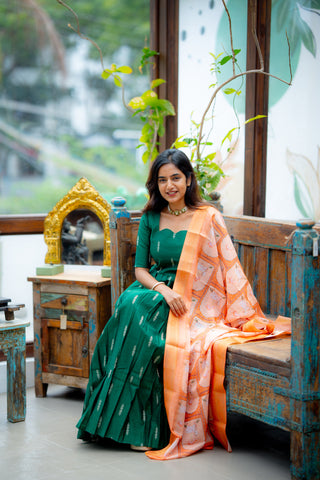 IMAYA | MATERNITY MAXI FULL LENGTH