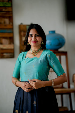 SAMYUKTHA | MATERNITY MAXI FULL LENGTH