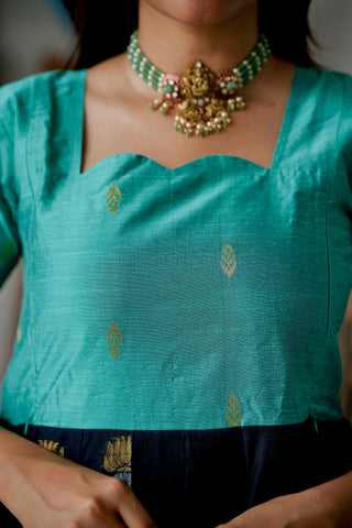 SAMYUKTHA | MATERNITY MAXI FULL LENGTH