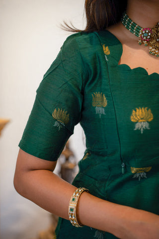 TAMARAI | MATERNITY KURTI SET