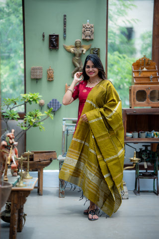 AMIRTHA | MATERNITY KURTI SET
