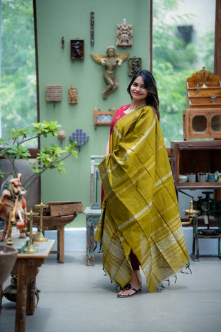 AMIRTHA | MATERNITY KURTI SET