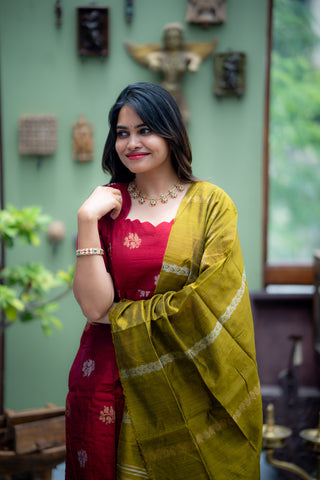 AMIRTHA | MATERNITY KURTI SET