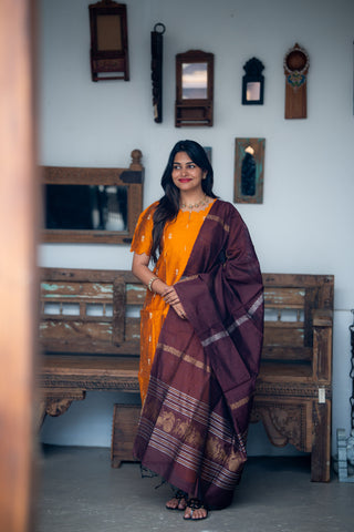 SITA | MATERNITY KURTI SET