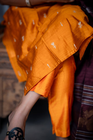 SITA | MATERNITY KURTI SET