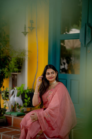 KIARA | MATERNITY KURTI SET