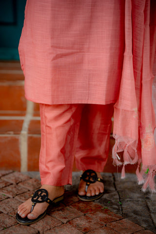 KIARA | MATERNITY KURTI SET