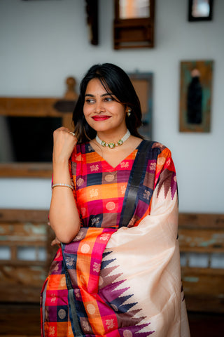 KUYIL | MATERNITY KURTI SET