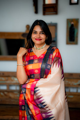 KUYIL | MATERNITY KURTI SET
