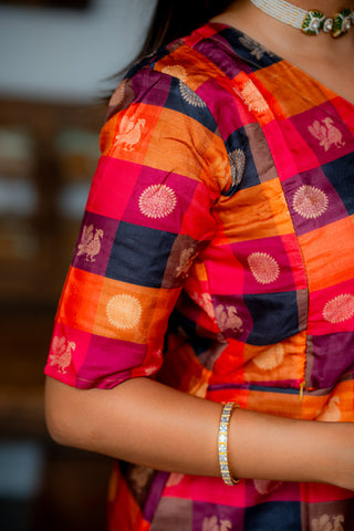KUYIL | MATERNITY KURTI SET